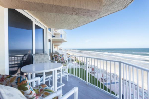 Shores Club 403, 2 Bedrooms, 4th Floor, Oceanfront, Sleeps 6